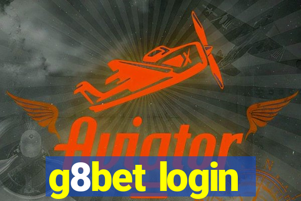 g8bet login